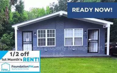 Main picture of 3105 Yale Ave