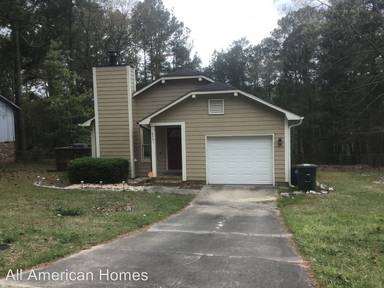 Main picture of 9331 Castle Falls Cir
