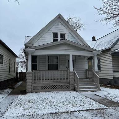 Main picture of 2323 S 26th St
