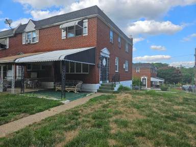 Main picture of 1301 Kerlin St