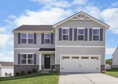 Main picture of 1167 Lisenbee Way