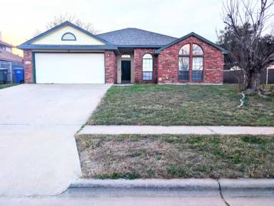 Main picture of 1506 Margaret Lee St