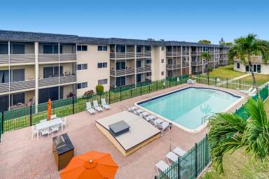 Main picture of Spectra Palms