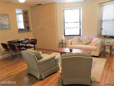 Main picture of 96 Gainsborough St