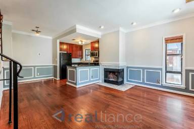 Main picture of 1306 12th St NW