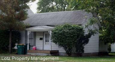 Main picture of 623 E Calhoun St