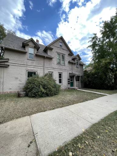 Main picture of 409 South Brooks Street