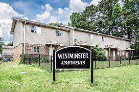 Main picture of Villas on Mercer