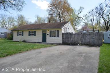 Main picture of 4816 Andalusia Ln