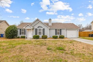 Main picture of 158 Settlers Cir