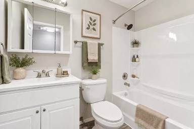 Main picture of Park Trail Apartments