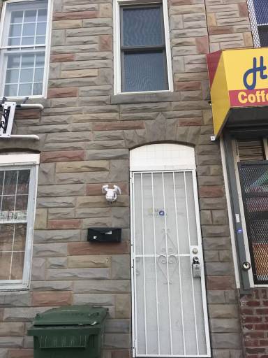 Main picture of 1545 Ramsay St
