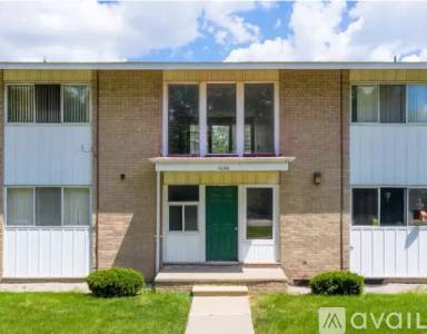 Main picture of Woodcreek Manor Apartments