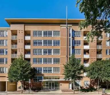 Main picture of Potomac Place Tower