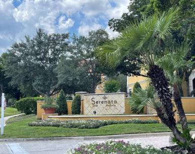 Main picture of The Serenata Condominium at MetroWest