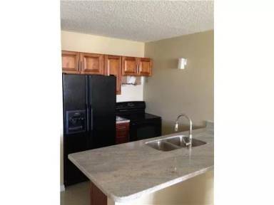 Main picture of Coral Springs Tower Club Condo