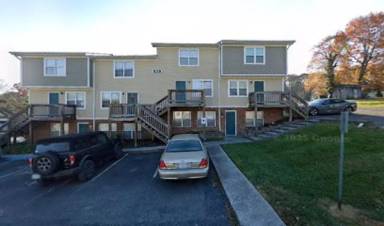 Main picture of 506 Fairfax St