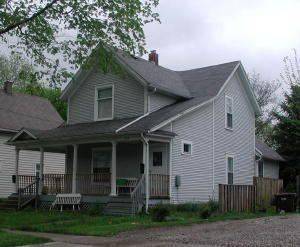 Main picture of 309 Regent St