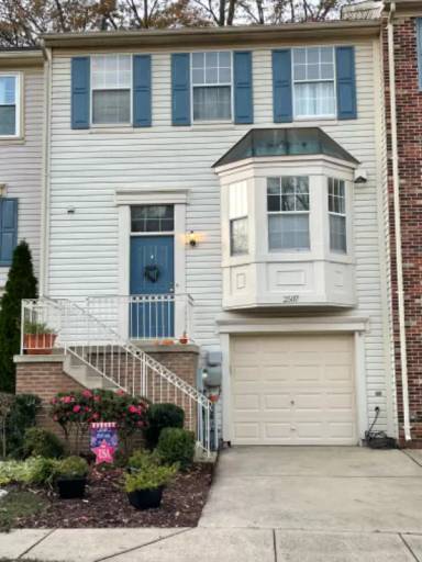 Main picture of 2507 Windy Oak Ct