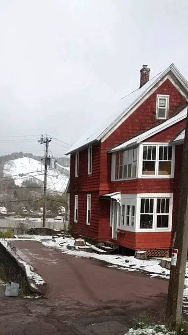 Main picture of 801 E Montezuma Ave
