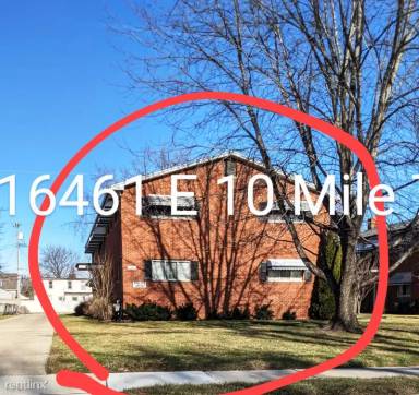 Main picture of 16461 E 10 Mile Rd