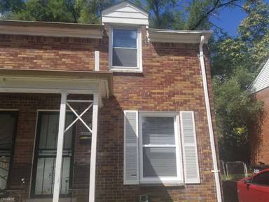 Main picture of 16591 Hubbell St