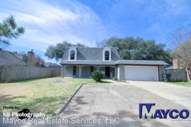 Main picture of 9722 Smitherman Dr
