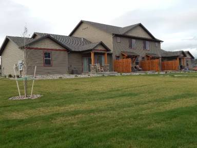 Main picture of 5611 Mountain Heritage Dr