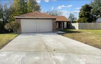 Main picture of 7012 Parkland Ct