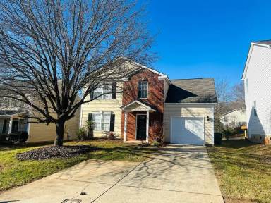 Main picture of 509 Pullman St SW