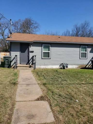 Main picture of 1704 Mulford St