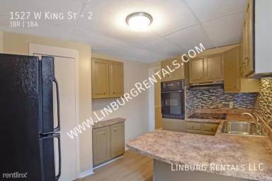 Main picture of 1559 W King St