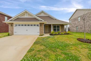 Main picture of 2452 Belltown Dr SW