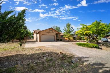 Main picture of 8400 E Sommer Dr