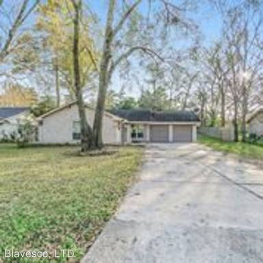 Main picture of 3415 Bristlecone Trl