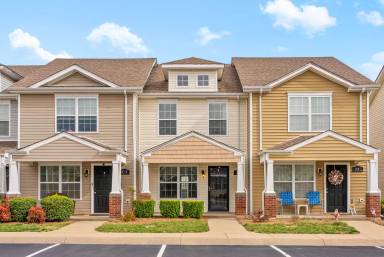 Main picture of 321 Sam Houston Cir