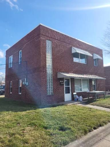 Main picture of 2913 Shelby St