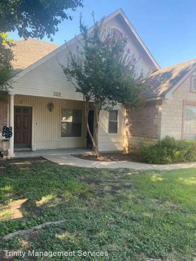 Main picture of 322 W Anderson St