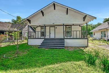 Main picture of 421 S Hazelwood St