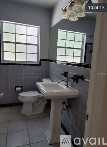 Main picture of 2505 Chapel Way