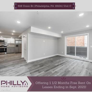Main picture of 616 N Union St
