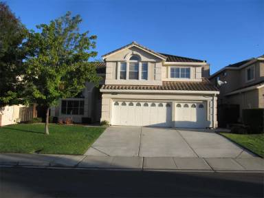 Main picture of 917 Mulberry Way