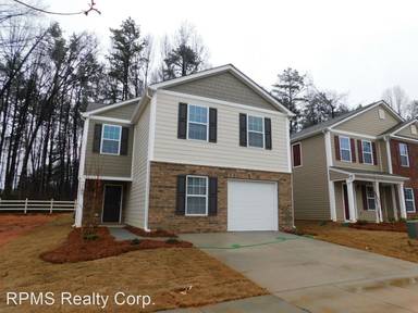 Main picture of 5519 Tumbling Brook Ln