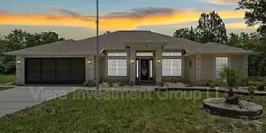 Main picture of 18 Ipomoea Ct