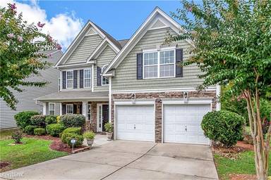 Main picture of 10722 Greenhead View Rd