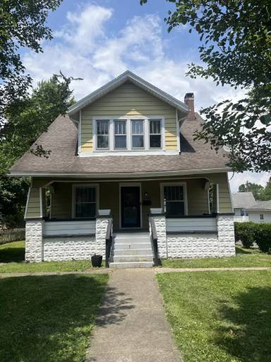 Main picture of 2806 E High St