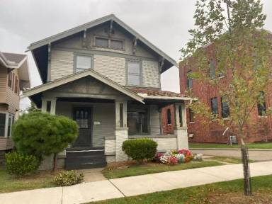 Main picture of 1125 Steubenville Ave