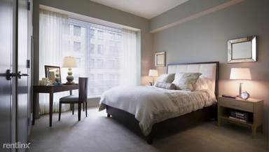 Main picture of One Back Bay