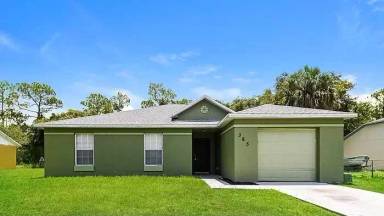 Main picture of 375 Clay St