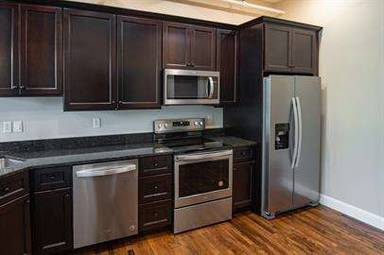 Main picture of Harden Plaza Residential Units